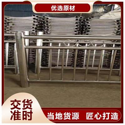 精工鑄就安心屏障 復合管在道路防撞護欄領域的匠心應用