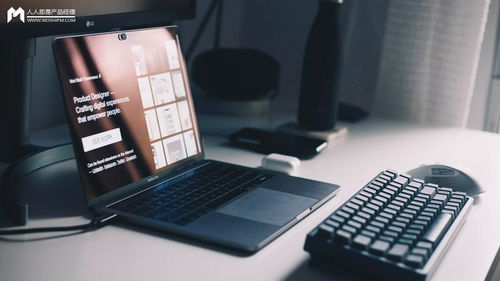 互聯網與SaaS公司中，產品如何游刃走江湖——基于互聯網信息服務的視角