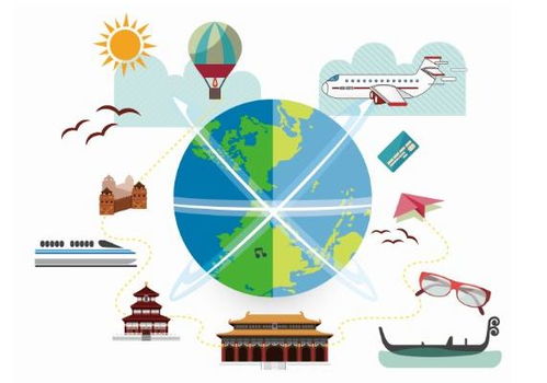 融合與深化 互聯網旅游信息服務的發展趨勢與未來圖景