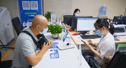 播州區 以“互聯網+”政務服務破解群眾辦事難題