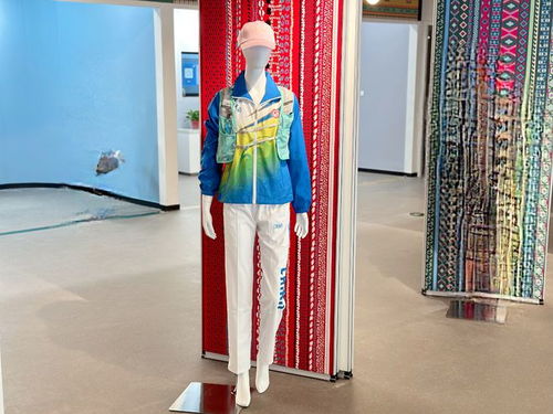 慈溪智造，志愿新裝 中國志愿者服飾博物館中的亞運會寧波志愿者服飾